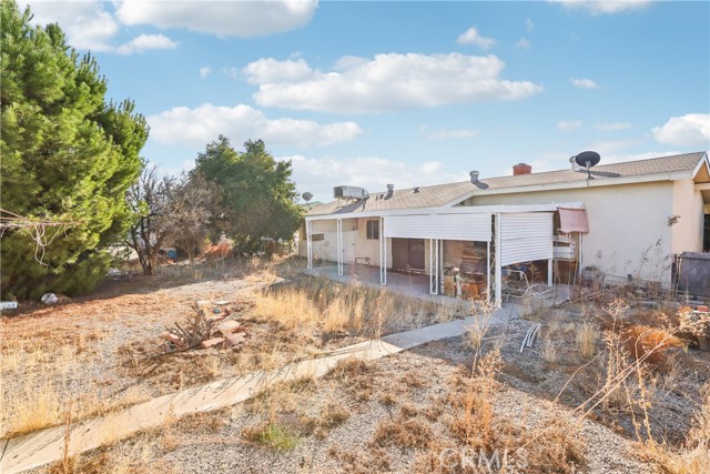 Detail Gallery Image 35 of 39 For 26210 Lancaster Dr, Menifee,  CA 92586 - 2 Beds | 1 Baths