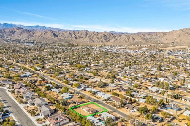 Detail Gallery Image 32 of 32 For 56205 Navajo Trl, Yucca Valley,  CA 92284 - 3 Beds | 2 Baths