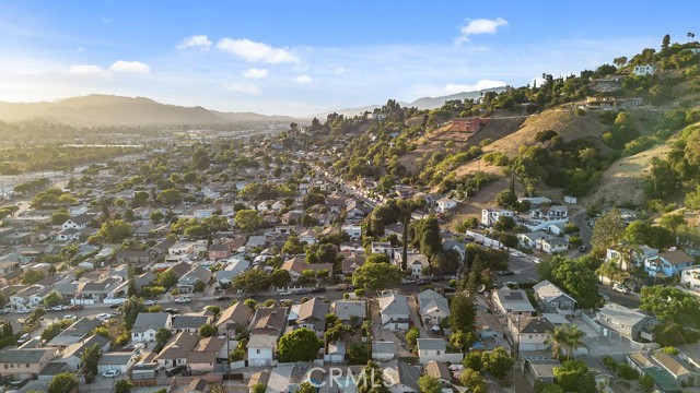 Detail Gallery Image 34 of 36 For 3343 Roseview Ave, Los Angeles,  CA 90065 - 4 Beds | 3 Baths