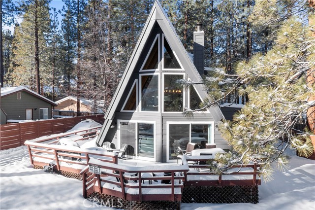 580 St Moritz, Big Bear Lake, CA 92315