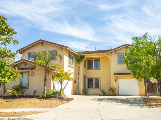 1554 Lupine Circle, Corona, CA 92881