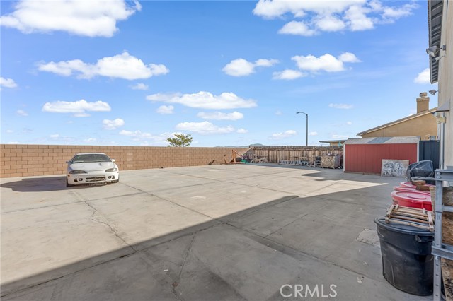 Detail Gallery Image 34 of 45 For 11036 Windcrest Ct, Adelanto,  CA 92301 - 4 Beds | 2/1 Baths