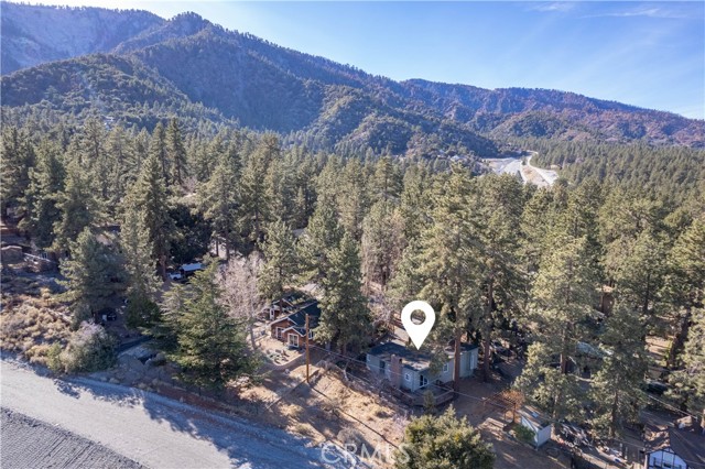 Detail Gallery Image 28 of 31 For 5579 Juniper Dr, Wrightwood,  CA 92397 - 2 Beds | 2 Baths