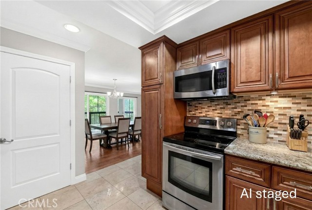 Detail Gallery Image 10 of 43 For 2393 W via Mariposa 2b,  Laguna Woods,  CA 92637 - 2 Beds | 2 Baths