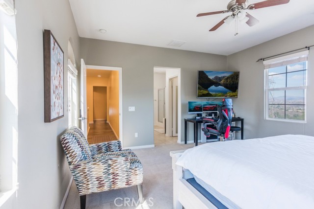 Detail Gallery Image 24 of 58 For 20413 Janzer Ct, Newhall,  CA 91350 - 5 Beds | 3 Baths