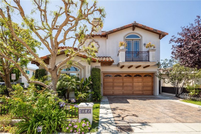 2022 Voorhees Avenue, Redondo Beach, California 90278, 4 Bedrooms Bedrooms, ,2 BathroomsBathrooms,Residential,Sold,Voorhees,SB20140342