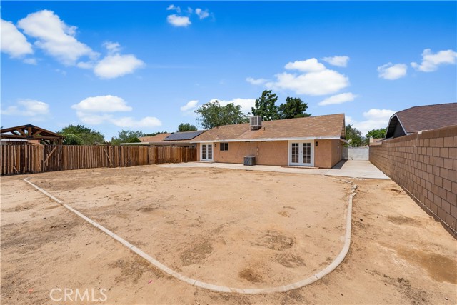 Detail Gallery Image 31 of 36 For 716 E Avenue J5, Lancaster,  CA 93535 - 3 Beds | 2 Baths