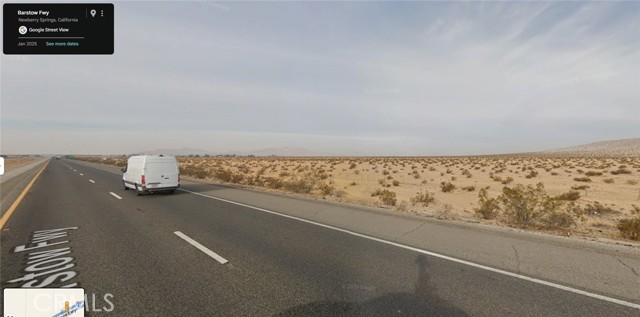 Detail Gallery Image 9 of 17 For 39601 Cuyama Ave, Newberry Springs,  CA 92365 - – Beds | – Baths