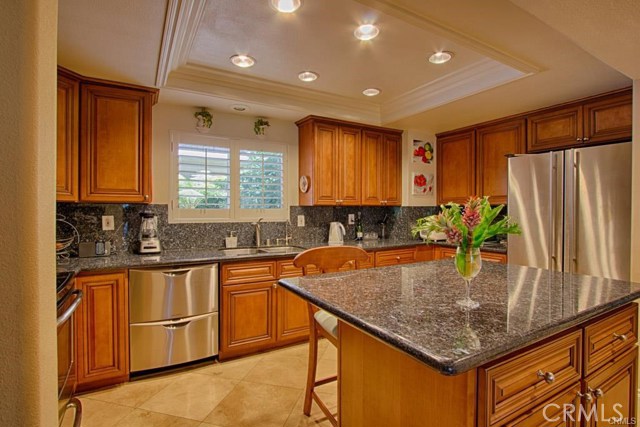 Detail Gallery Image 6 of 12 For 5500 Paseo Del Lago 1f,  Laguna Woods,  CA 92637 - 2 Beds | 2 Baths