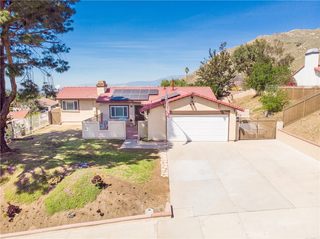 11703 Black Hawk Lane