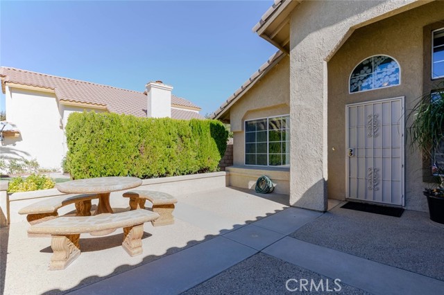 Detail Gallery Image 38 of 42 For 39764 Milan Dr, Palmdale,  CA 93551 - 4 Beds | 2 Baths