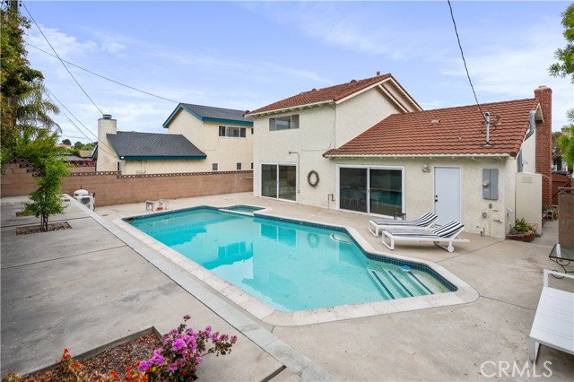 Detail Gallery Image 30 of 30 For 20619 Entradero Ave, Torrance,  CA 90503 - 3 Beds | 2 Baths