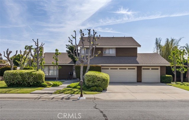 Detail Gallery Image 38 of 39 For 4466 Rainbow Ln, Yorba Linda,  CA 92886 - 4 Beds | 2/1 Baths