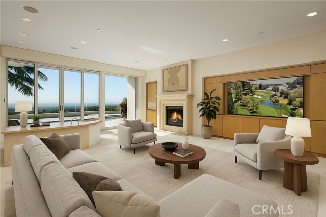 Detail Gallery Image 30 of 36 For 3 Sea Shell, Newport Coast,  CA 92657 - 6 Beds | 6/1 Baths