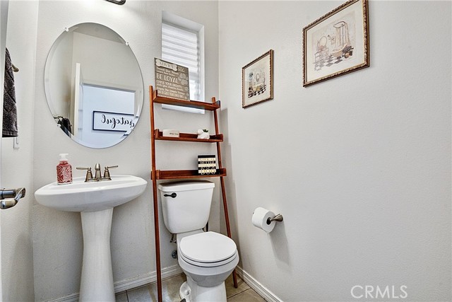 Detail Gallery Image 8 of 23 For 809 Dylan Dr, Upland,  CA 91784 - 4 Beds | 2/1 Baths