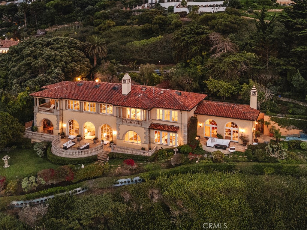 Picture of Palos Verdes Estates, CA 90274