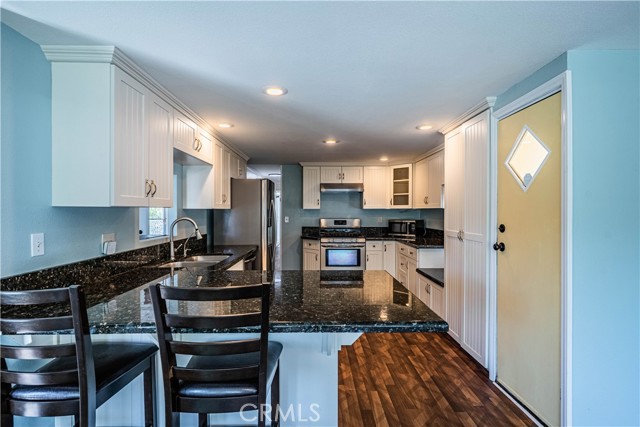 Detail Gallery Image 10 of 43 For 31130 S General Kearny Rd #172,  Temecula,  CA 92591 - 2 Beds | 1 Baths