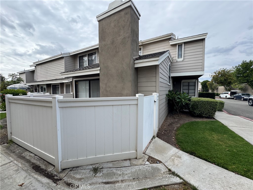 15746 Tetley Street #11