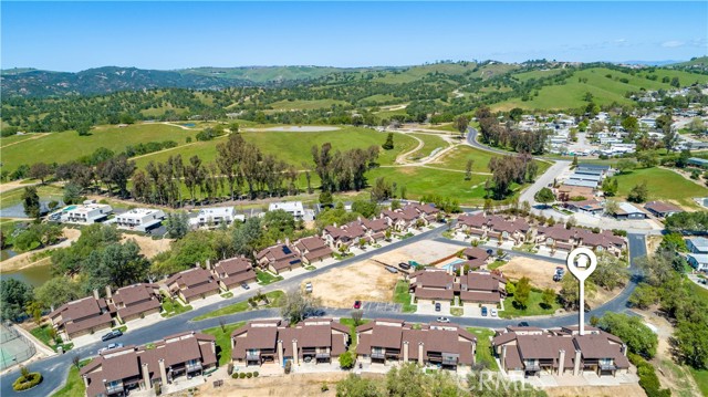 Detail Gallery Image 44 of 55 For 4640 Shady Creek Dr #46,  Paso Robles,  CA 93446 - 2 Beds | 3 Baths