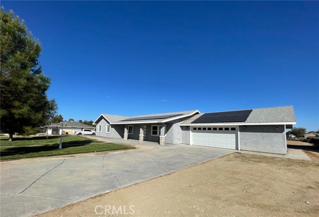 Detail Gallery Image 31 of 31 For 10055 E Avenue R10, Littlerock,  CA 93543 - 4 Beds | 2 Baths