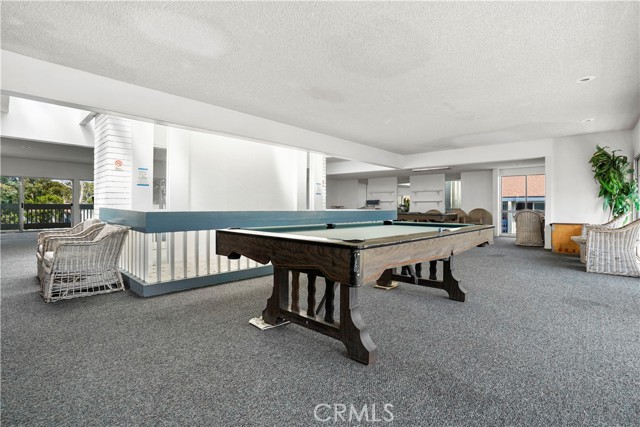 And billiards And billiards