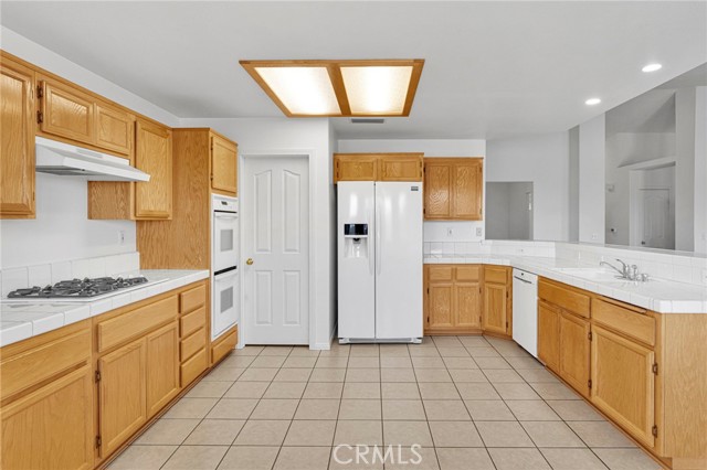 4 Bed Home for Sale in Victorville, California