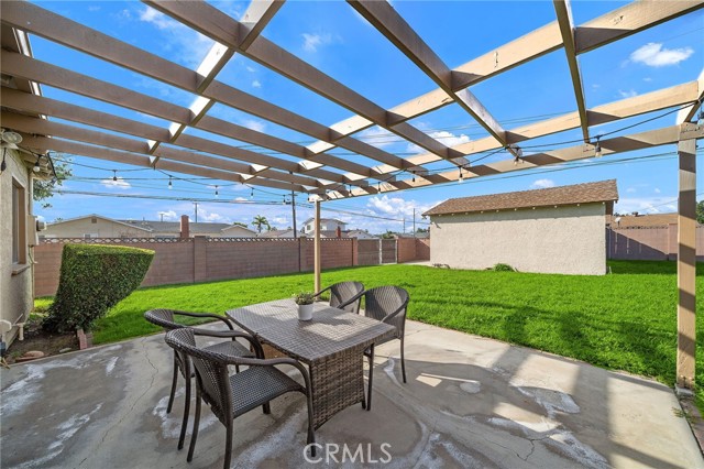 Detail Gallery Image 22 of 31 For 7869 La Mirada Cir, Buena Park,  CA 90620 - 3 Beds | 2 Baths