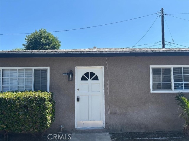 Detail Gallery Image 3 of 5 For 640 N Third Ave a,  Upland,  CA 91786 - 2 Beds | 1 Baths