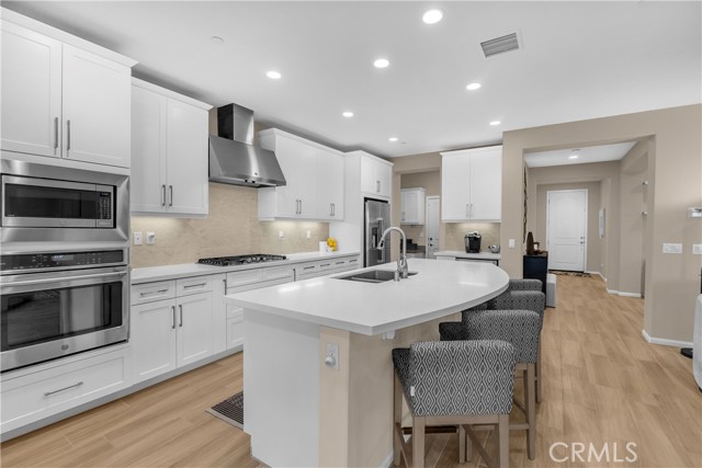 Detail Gallery Image 5 of 37 For 82660 Remington, Indio,  CA 92201 - 2 Beds | 2 Baths