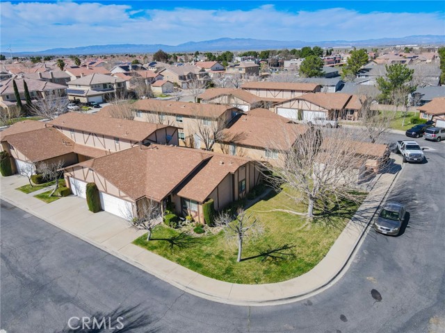 Detail Gallery Image 34 of 34 For 43920 Bobby Jones #20,  Lancaster,  CA 93536 - 2 Beds | 2 Baths