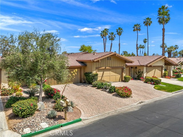 Detail Gallery Image 38 of 47 For 72 Lookout Dr, Palm Desert,  CA 92211 - 2 Beds | 3 Baths