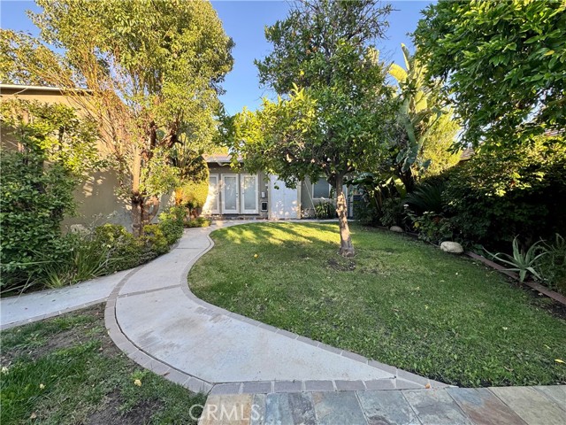 Detail Gallery Image 26 of 29 For 5821 Columbus Ave, Van Nuys,  CA 91411 - 4 Beds | 2 Baths