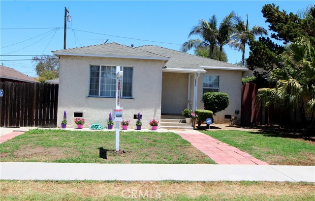 4822 Falcon Ave, Long Beach, CA 90807