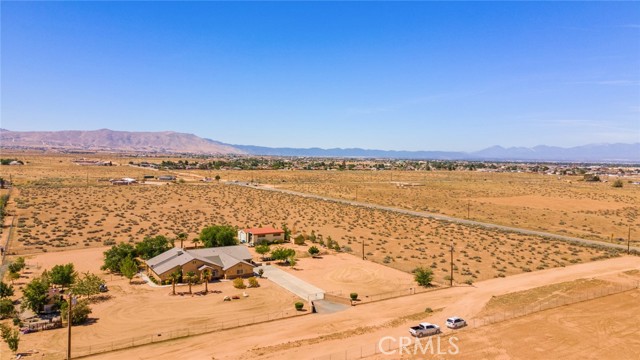 Detail Gallery Image 48 of 55 For 23465 Cherokee Rd, Apple Valley,  CA 92307 - 5 Beds | 3/1 Baths