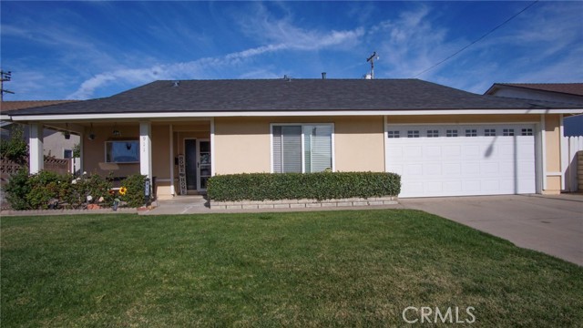 Detail Gallery Image 2 of 48 For 911 E Evergreen Ave, Santa Maria,  CA 93454 - 4 Beds | 2 Baths