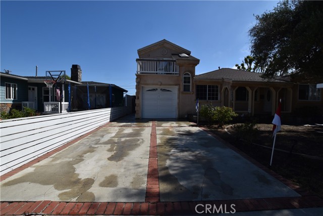 2608 Fisk Lane, Redondo Beach, California 90278, 4 Bedrooms Bedrooms, ,3 BathroomsBathrooms,Residential,Sold,Fisk,SB22168257