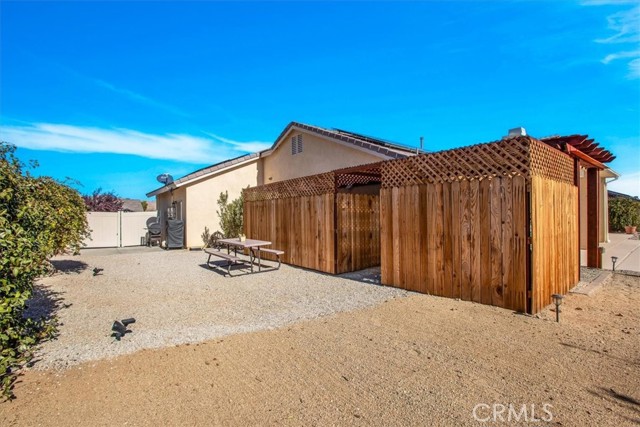 Detail Gallery Image 16 of 53 For 56171 Nez Perce Trl, Yucca Valley,  CA 92284 - 4 Beds | 2 Baths