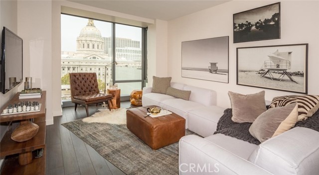 Detail Gallery Image 3 of 75 For 150 Van Ness Ave #1222,  San Francisco,  CA 94102 - 1 Beds | 1 Baths