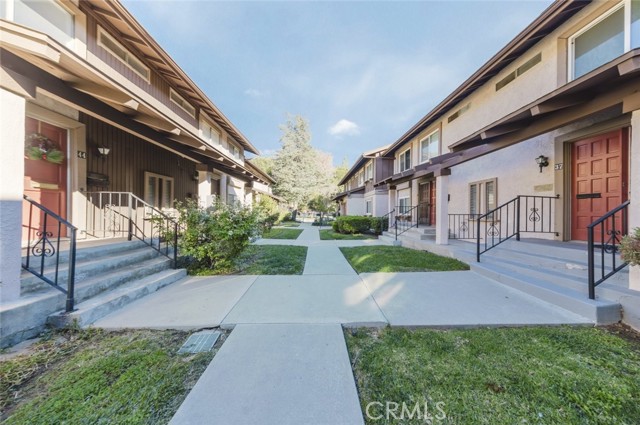 Detail Gallery Image 28 of 38 For 6667 Wilbur Ave #37,  Reseda,  CA 91335 - 3 Beds | 2 Baths