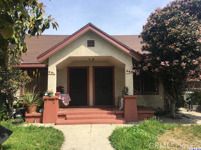 Photo of 321 E 60th Street, West Los Angeles, CA 90003