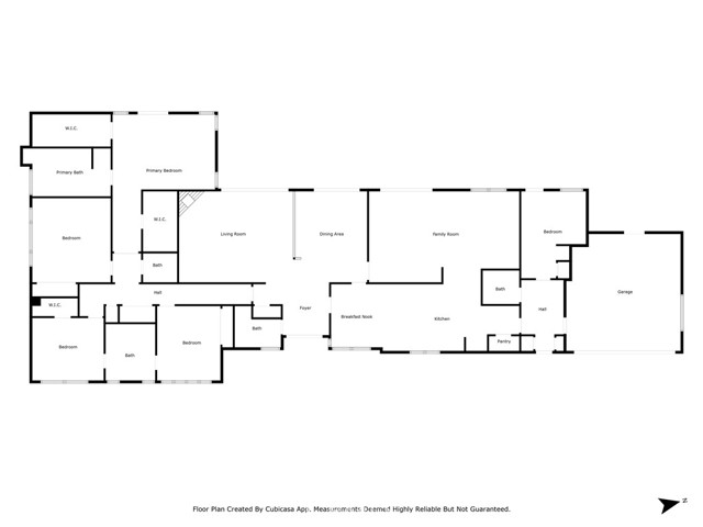 Detail Gallery Image 44 of 44 For 5067 Arundel Drive, Woodland Hills,  CA 91364 - 5 Beds | 4/1 Baths