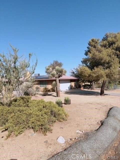 Detail Gallery Image 22 of 26 For 56662 El Dorado Drive, Yucca Valley,  CA 92284 - 3 Beds | 2 Baths