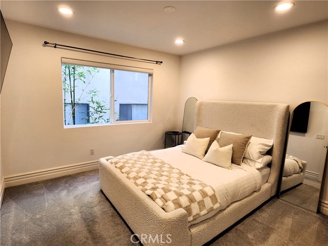 Detail Gallery Image 19 of 34 For 820 S Bedford #105,  Los Angeles,  CA 90035 - 2 Beds | 2/1 Baths