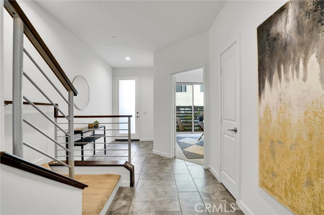 Detail Gallery Image 13 of 42 For 1512 W Artesia Square #F,  Gardena,  CA 90248 - 3 Beds | 3/1 Baths