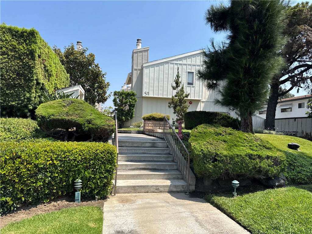 511 E Live Oak Avenue #7