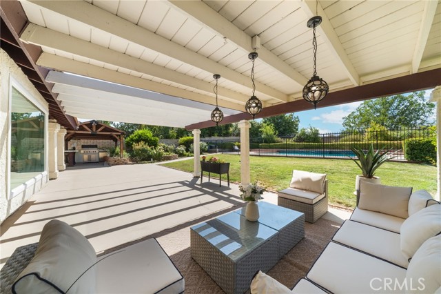 3 Bed Home for Sale in Calabasas, California