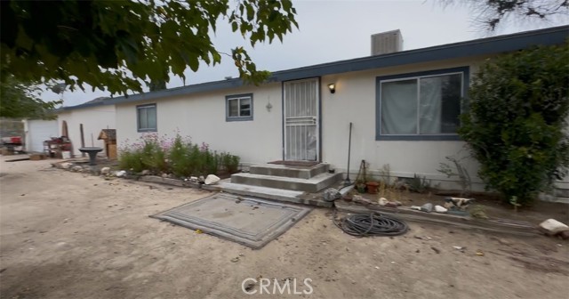 Detail Gallery Image 2 of 3 For 9372 Mesa Rd, Lucerne Valley,  CA 92356 - 3 Beds | 2 Baths