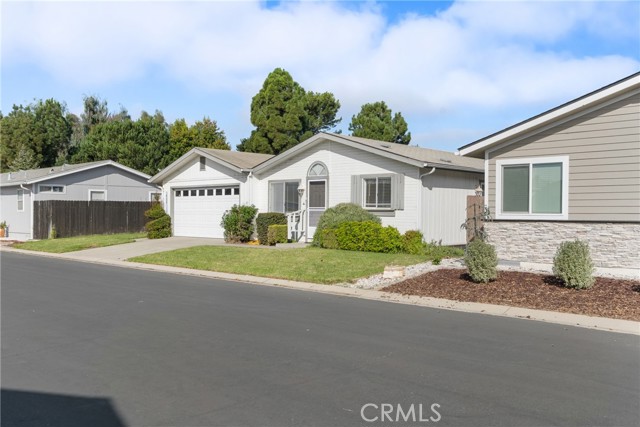 Detail Gallery Image 2 of 32 For 829 Vista Montana, Santa Maria,  CA 93458 - 2 Beds | 1 Baths