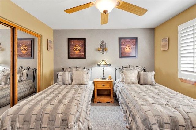 Detail Gallery Image 43 of 75 For 17662 Ridge View Ct, Apple Valley,  CA 92307 - 3 Beds | 3/1 Baths