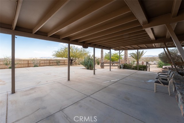 Detail Gallery Image 53 of 75 For 66136 Mars Dr, Joshua Tree,  CA 92252 - 3 Beds | 2 Baths